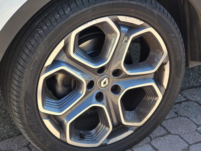 RENAULT Kadjar usata, con Fendinebbia