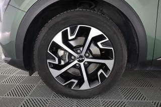 KIA Sportage usata 7