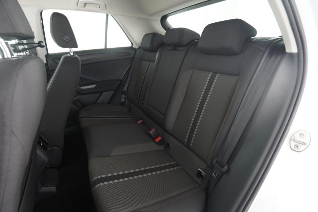 VOLKSWAGEN T-Roc usata 9
