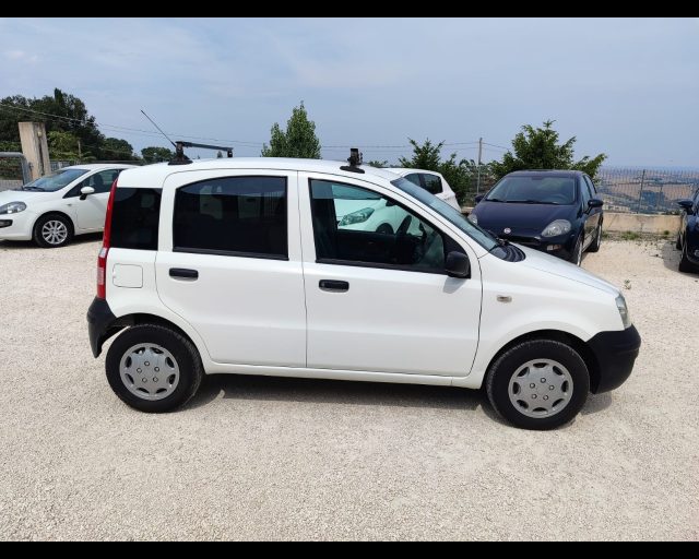 FIAT Panda usata 12