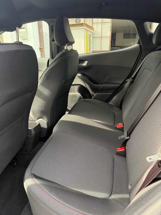 FORD Fiesta usata, con Immobilizzatore elettronico