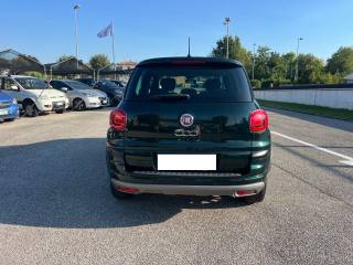 FIAT 500L usata, con Autoradio