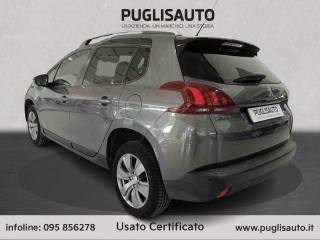 PEUGEOT 2008 usata, con Chiusura centralizzata