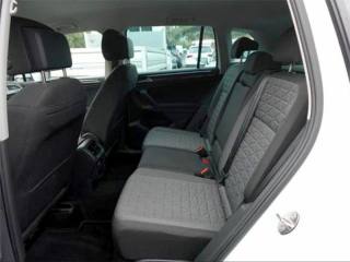 VOLKSWAGEN Tiguan usata, con Climatizzatore