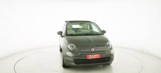 FIAT 500C usata 49