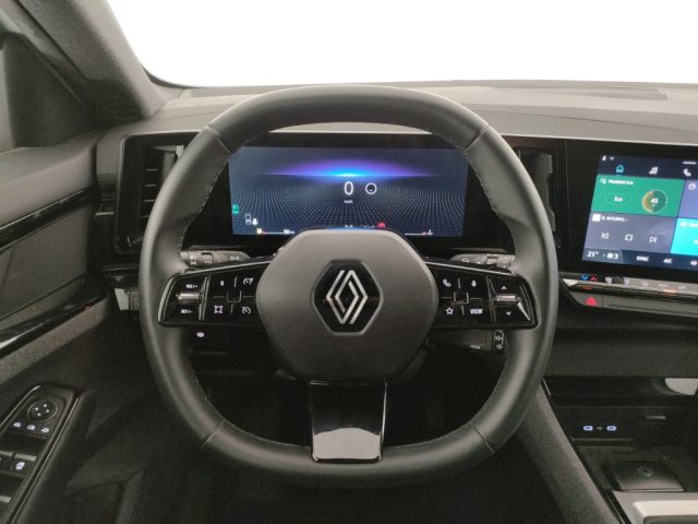 RENAULT Austral usata, con Vetri oscurati