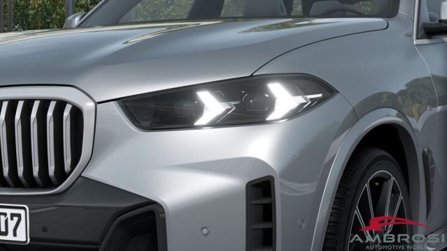 BMW X5 usata 5