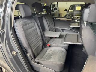 VOLKSWAGEN Touran usata, con Fendinebbia