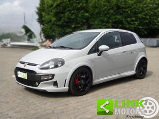 ABARTH Punto Evo Supersport 1.4 Turbo Multiair S&S Garantita