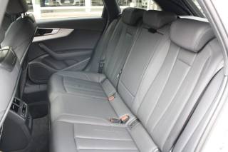 AUDI A4 allroad usata, con ESP