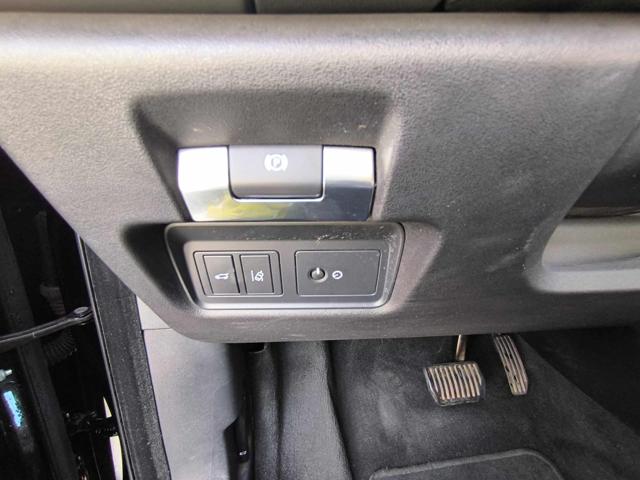 JAGUAR E-Pace usata, con ESP