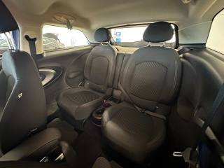 MINI Paceman usata, con Fendinebbia