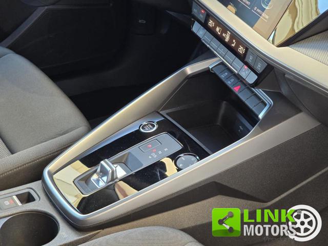 AUDI A3 usata 37
