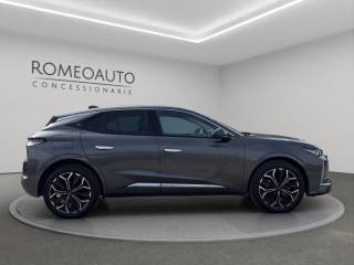 DS AUTOMOBILES DS 4 usata, con Cerchi in lega