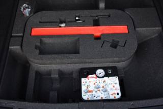 ALFA ROMEO Stelvio usata, con Filtro antiparticolato