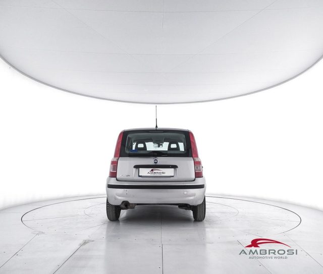 FIAT Panda usata 5