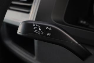 VOLKSWAGEN California usata, con Sensori di parcheggio posteriori