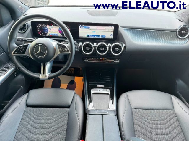 MERCEDES-BENZ B 180 usata, con Controllo trazione