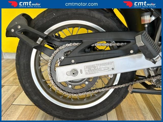 BMW F 650 GS usata 10