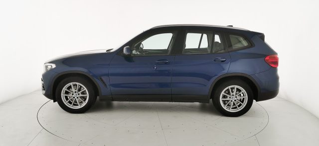 BMW X3 usata, con Alzacristalli elettrici