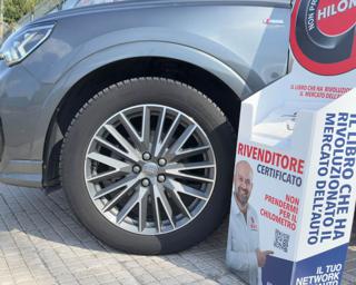 AUDI Q3 usata, con Airbag laterali