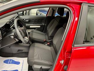 CITROEN C3 usata, con Cruise Control