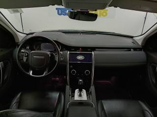 LAND ROVER Discovery Sport usata, con Controllo elettronico della corsia