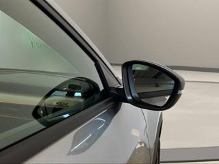 JEEP Avenger usata, con Isofix