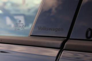 VOLKSWAGEN Golf usata, con Hill holder