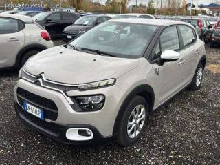 CITROEN C3 usata, con Airbag Passeggero