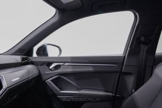 AUDI Q3 usata, con Sensore di luce