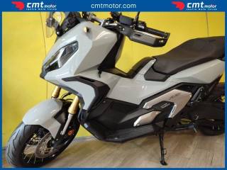 HONDA X-ADV usata 7