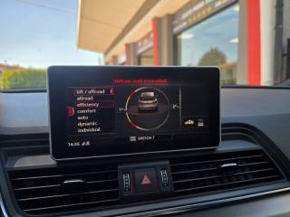 AUDI Q5 usata, con Climatizzatore automatico, 3 zone