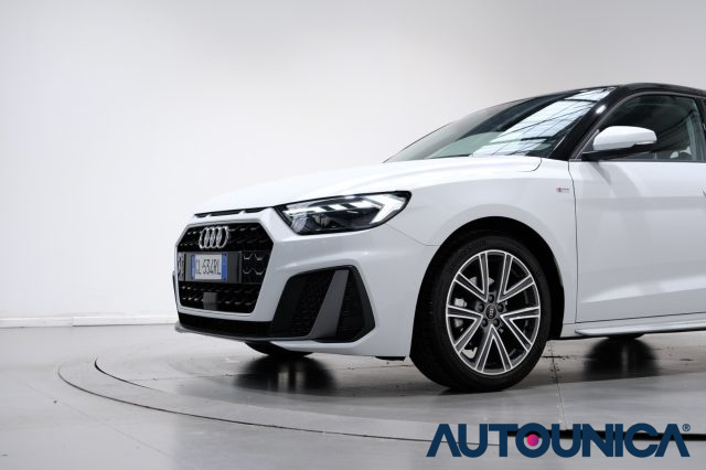 AUDI A1 usata 48