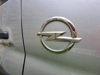 OPEL Vivaro usata, con Climatizzatore