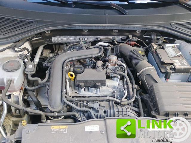 VOLKSWAGEN T-Roc usata, con Bluetooth