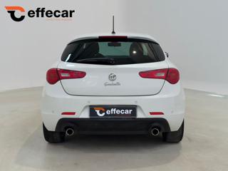 ALFA ROMEO Giulietta usata, con Alzacristalli elettrici