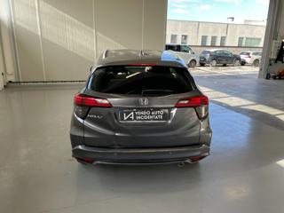 HONDA HR-V usata, con Autoradio