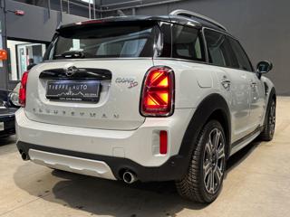 MINI Countryman usata, con Airbag Passeggero