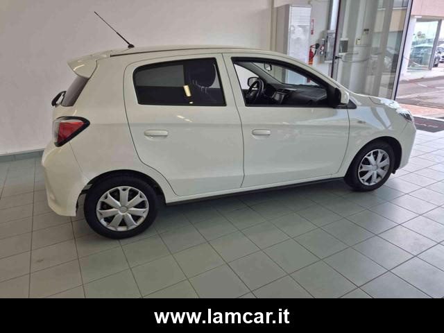 MITSUBISHI Space Star usata, con Chiusura centralizzata telecomandata