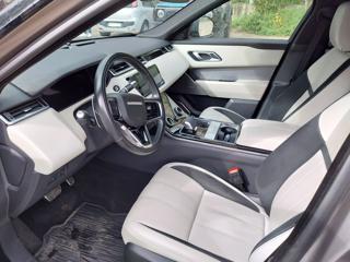 LAND ROVER Range Rover Velar usata, con Cruise Control