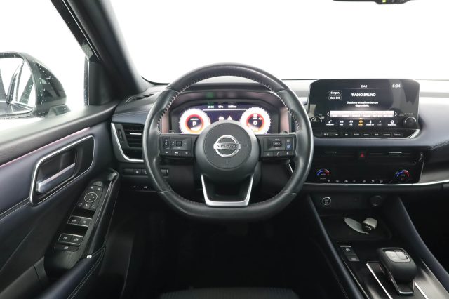 NISSAN Qashqai usata 5