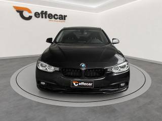 BMW 318 usata, con Airbag