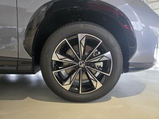 MG HS usata, con Antifurto