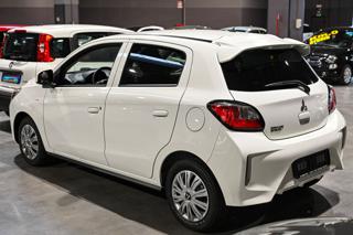 MITSUBISHI Space Star usata, con Controllo trazione