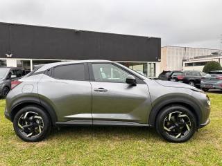 NISSAN Juke usata, con Alzacristalli elettrici
