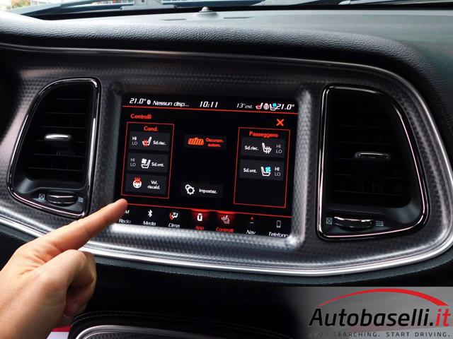 DODGE Challenger usata 76