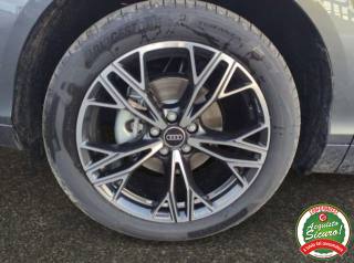 AUDI Q3 usata, con Sedili riscaldati