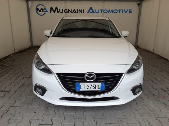 MAZDA 3 usata, con ABS