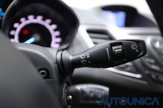 FORD Fiesta usata, con Isofix